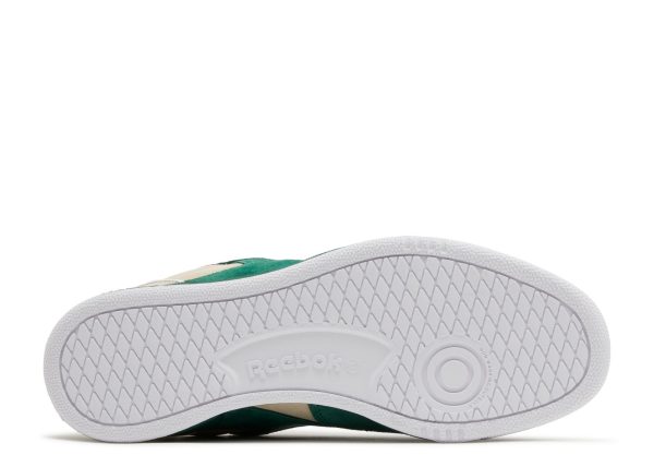 Club C Bulc 'Y2K Pack - Dark Green'
