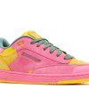 Club C Bulc 'Y2K Pack - True Pink'
