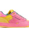 Club C Bulc 'Y2K Pack - True Pink'