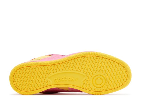 Club C Bulc 'Y2K Pack - True Pink'