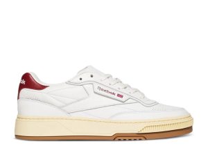 Club C LTD 'Vintage Red'