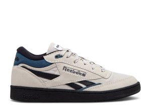 Club C Mid 2 Revenge Vintage 'Stucco Hoops Blue'