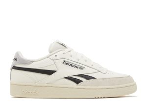 Club C Revenge 'Chalk Black'