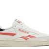 Club C Revenge 'Chalk Semi Orange Flare'