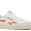 Club C Revenge 'Chalk Semi Orange Flare'