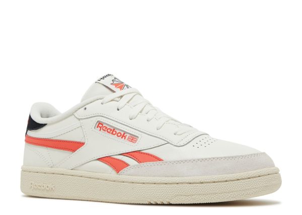 Club C Revenge 'Chalk Semi Orange Flare'