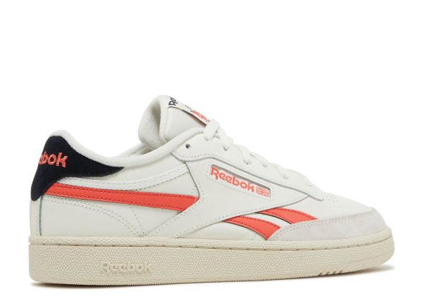 Club C Revenge 'Chalk Semi Orange Flare'