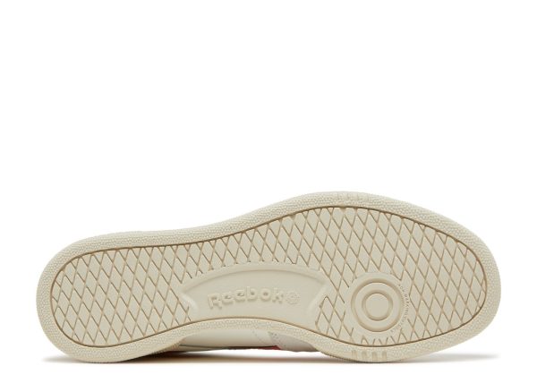 Club C Revenge 'Chalk Semi Orange Flare'
