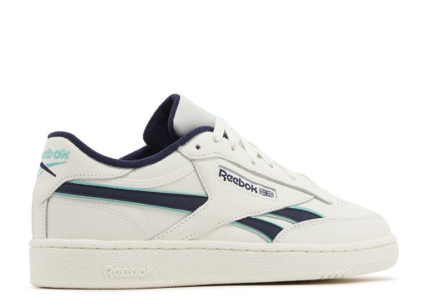 Club C Revenge 'Chalk Vector Navy'