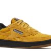 Club C Revenge 'Retro Gold'