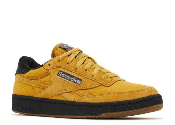 Club C Revenge 'Retro Gold'
