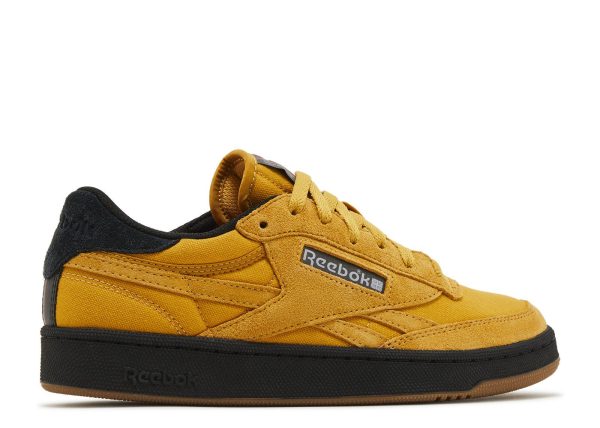 Club C Revenge 'Retro Gold'