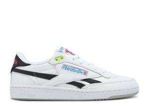 Club C Revenge Vintage '90s Tennis'