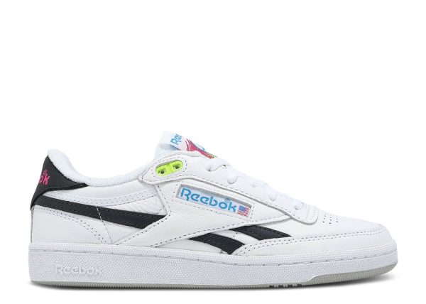 Club C Revenge Vintage '90s Tennis'