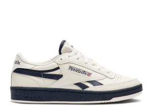 Club C Revenge Vintage 'Chalk Black'