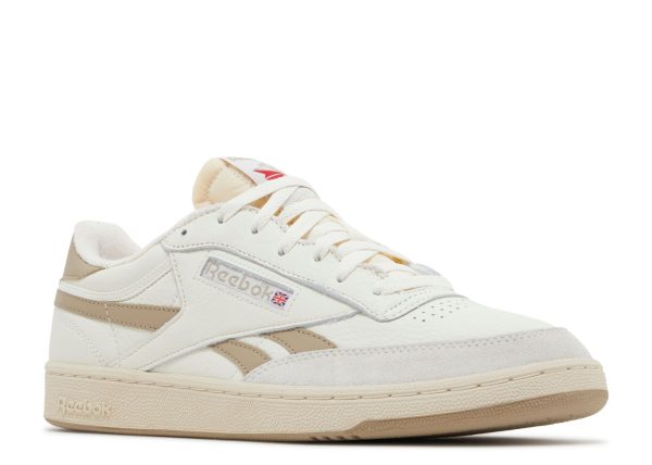 Club C Revenge Vintage 'Chalk Boulder Beige'