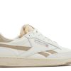 Club C Revenge Vintage 'Chalk Boulder Beige'