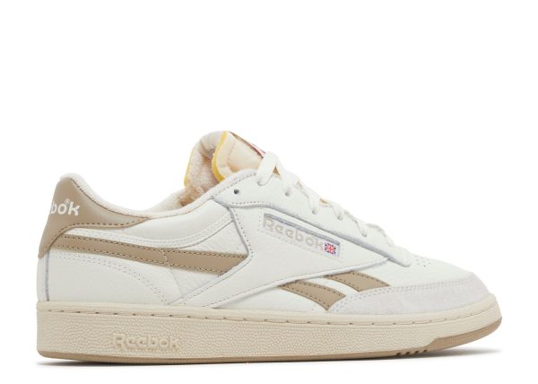Club C Revenge Vintage 'Chalk Boulder Beige'