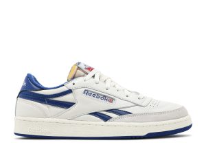 Club C Revenge Vintage 'Chalk Collegiate Royal'