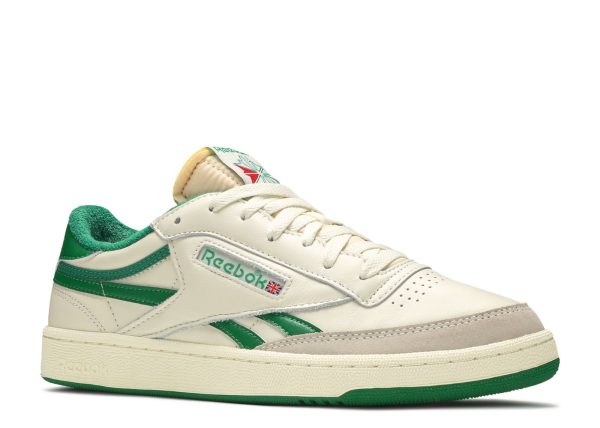 Club C Revenge Vintage 'Chalk Glen Green' 2022