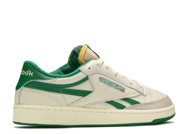 Club C Revenge Vintage 'Chalk Glen Green' 2022