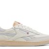 Club C Revenge Vintage 'Chalk Pure Grey'