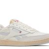 Club C Revenge Vintage 'Chalk Pure Grey'
