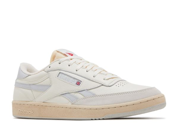Club C Revenge Vintage 'Chalk Pure Grey'