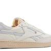 Club C Revenge Vintage 'Chalk Pure Grey'