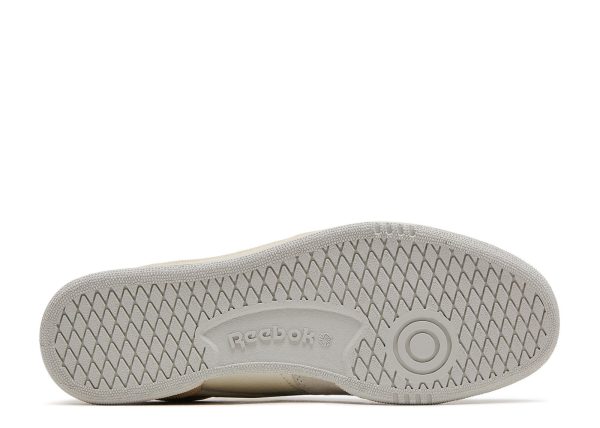 Club C Revenge Vintage 'Chalk Pure Grey'
