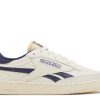 Club C Revenge Vintage 'Chalk Vector Navy'