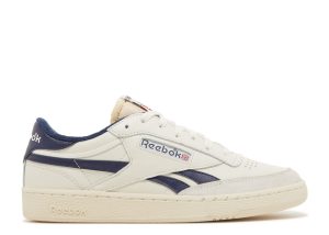 Club C Revenge Vintage 'Chalk Vector Navy'
