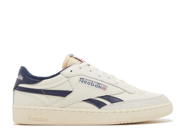 Club C Revenge Vintage 'Chalk Vector Navy'