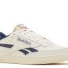Club C Revenge Vintage 'Chalk Vector Navy'