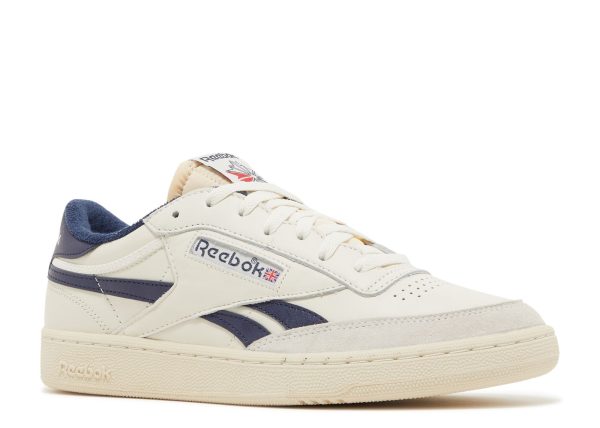 Club C Revenge Vintage 'Chalk Vector Navy'