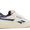 Club C Revenge Vintage 'Chalk Vector Navy'