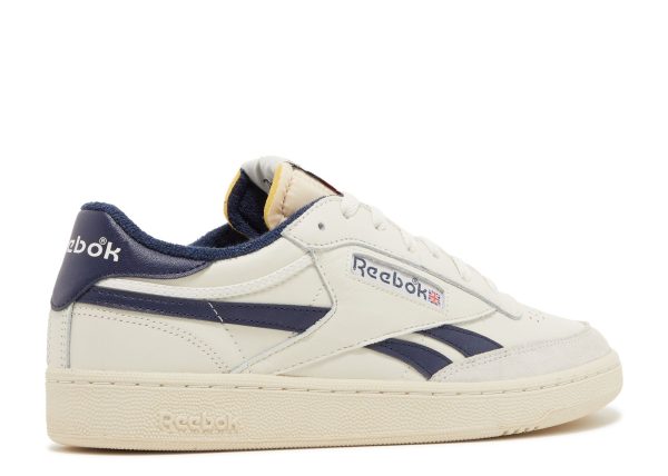 Club C Revenge Vintage 'Chalk Vector Navy'