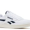 Club C Revenge 'White Vector Navy'