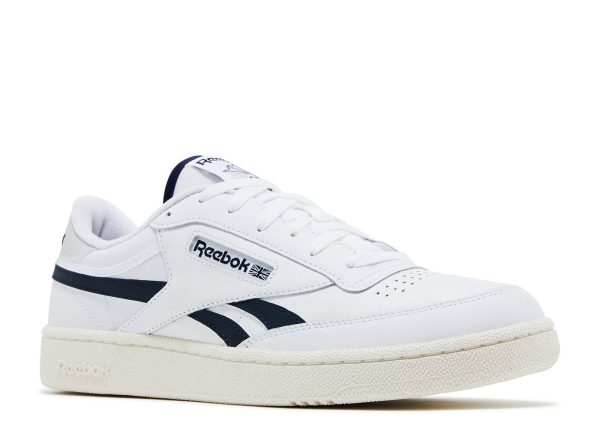 Club C Revenge 'White Vector Navy'