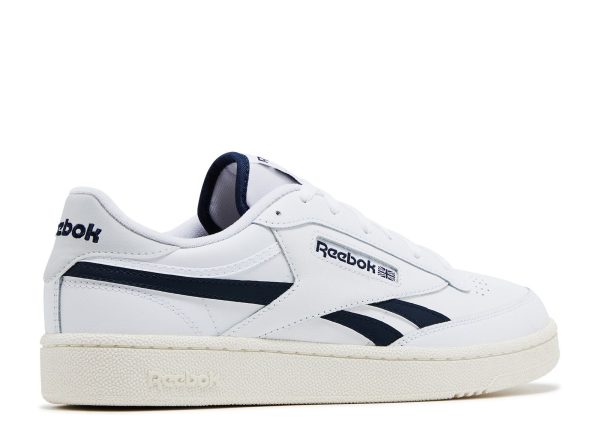 Club C Revenge 'White Vector Navy'