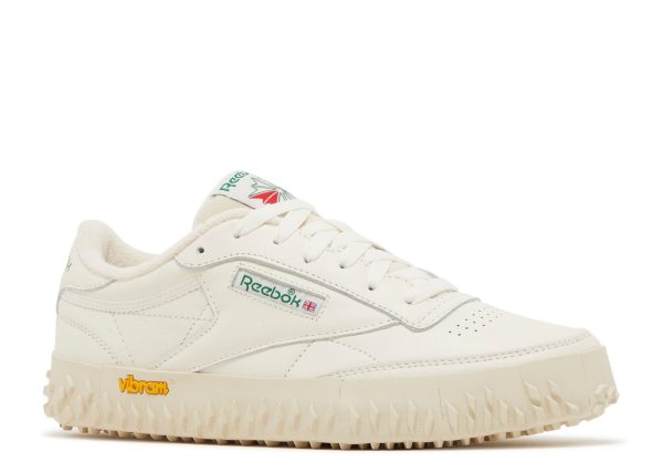 Club C Vibram 'Chalk Glen Green'