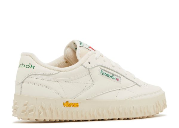 Club C Vibram 'Chalk Glen Green'