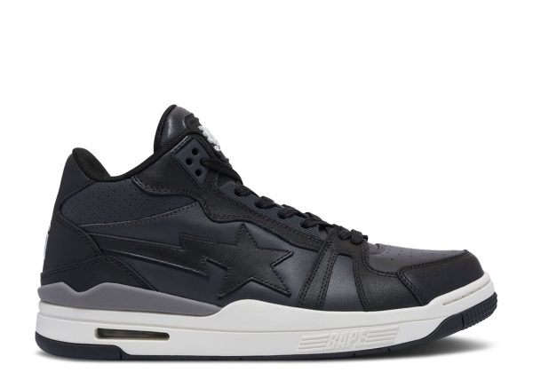 Clutch Sta #1 'Black'