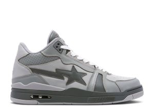 Clutch Sta #1 'Grey'