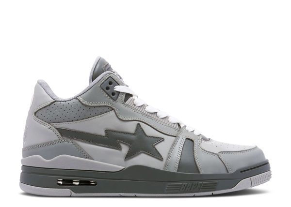 Clutch Sta #1 'Grey'