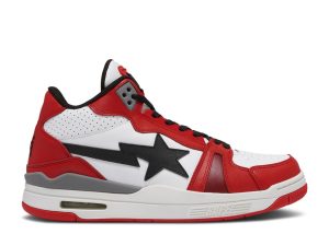 Clutch Sta #1 'Red'