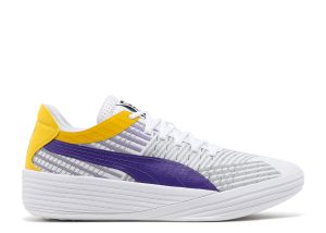 Clyde All-Pro 'Coast 2 Coast - Lakers'
