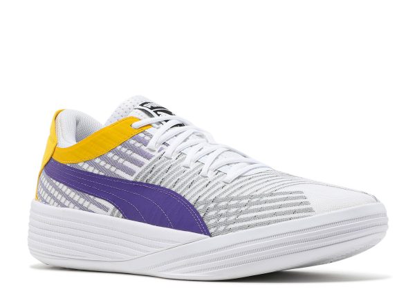 Clyde All-Pro 'Coast 2 Coast - Lakers'