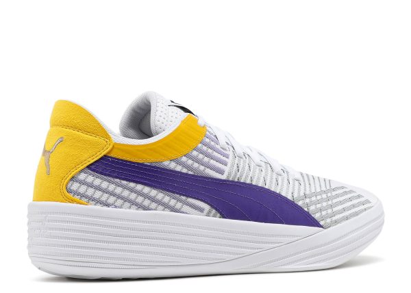 Clyde All-Pro 'Coast 2 Coast - Lakers'