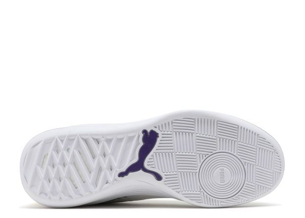 Clyde All-Pro 'Coast 2 Coast - Lakers'